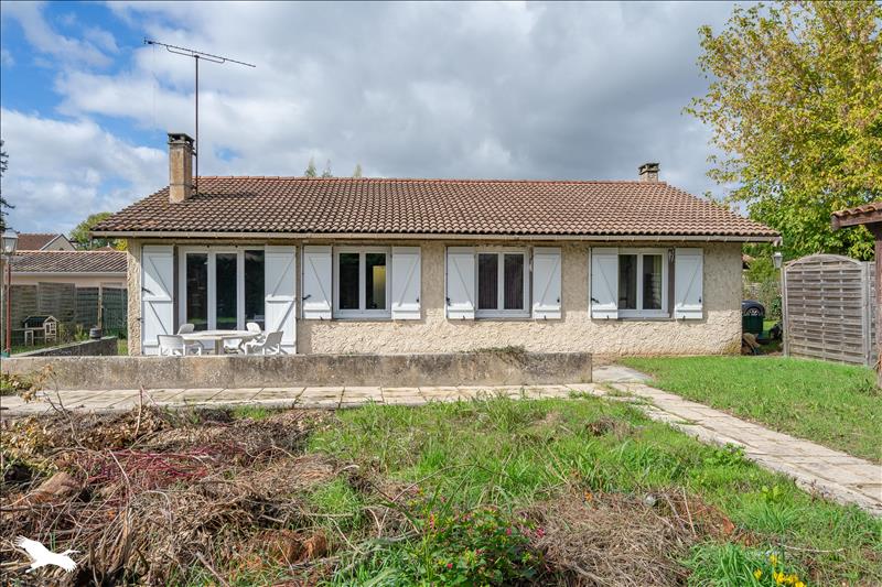 Vente maison St medard d eyrans (33650) 4 pièces 85 m² 457157