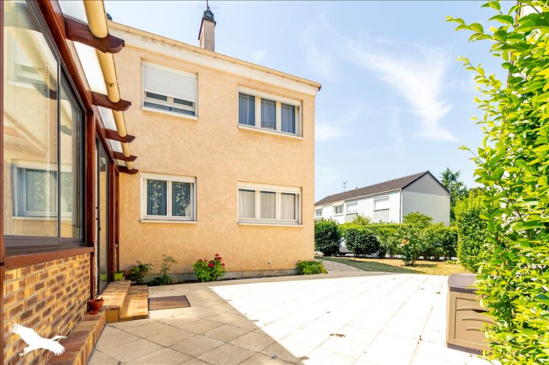 Vente maison Villepreux (78450) 6 pièces 115 m² | 460-35 - Bourse de l ...