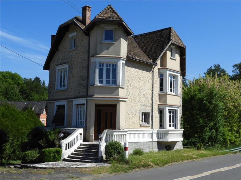Vente maison St mathieu (87440) 6 pièces 99 m² 461193 Bourse de l
