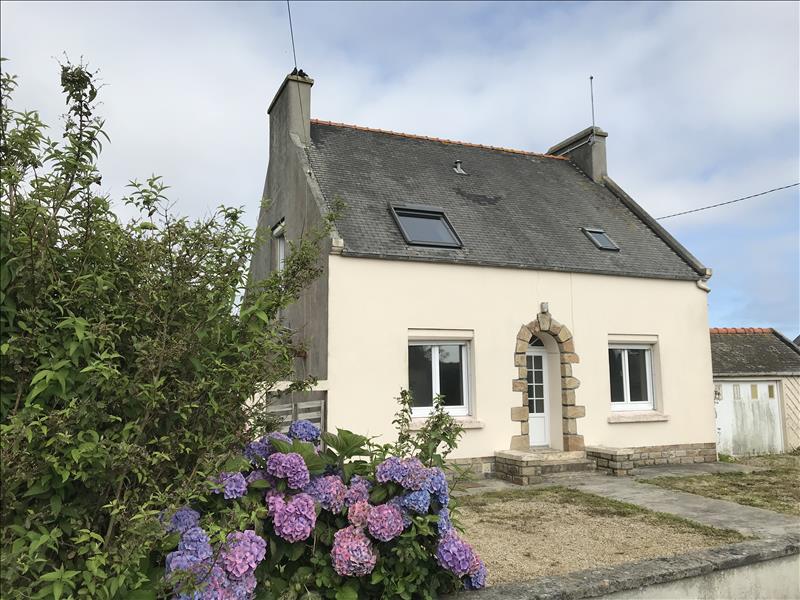 Immobilier Plouguerneau A Vendre Vente Acheter Ach Maison Plouguerneau