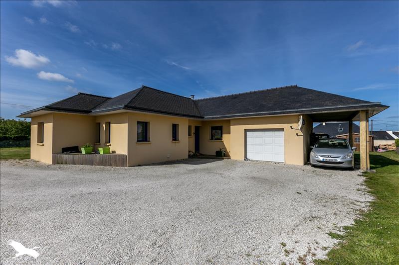 Vente maison Plouguerneau (29880) 5 pièces 142 m² 47476 Bourse de l
