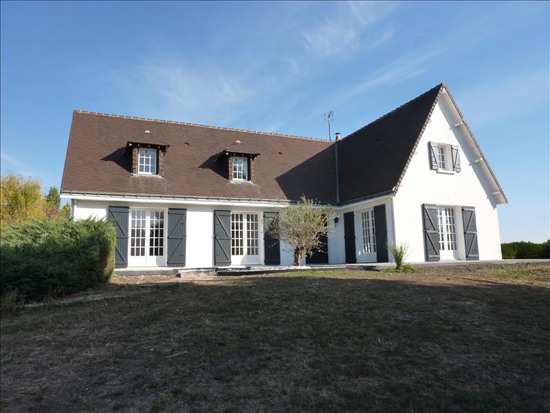 Maison à Vendre à Plédran Agence Nathalie Le Moine
