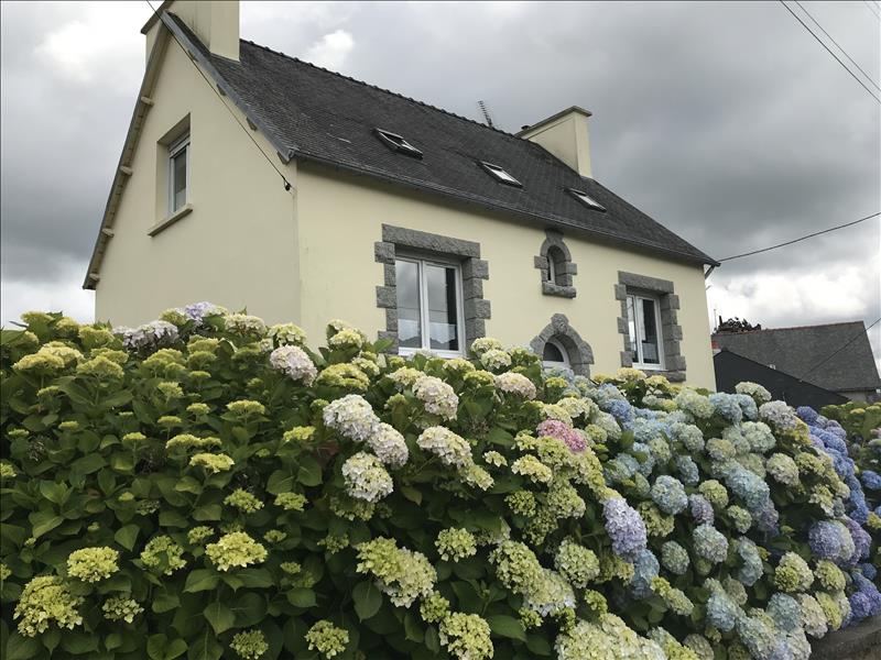 Vente maison Chateauneuf du faou (29520) 6 pièces 90 m² 47998