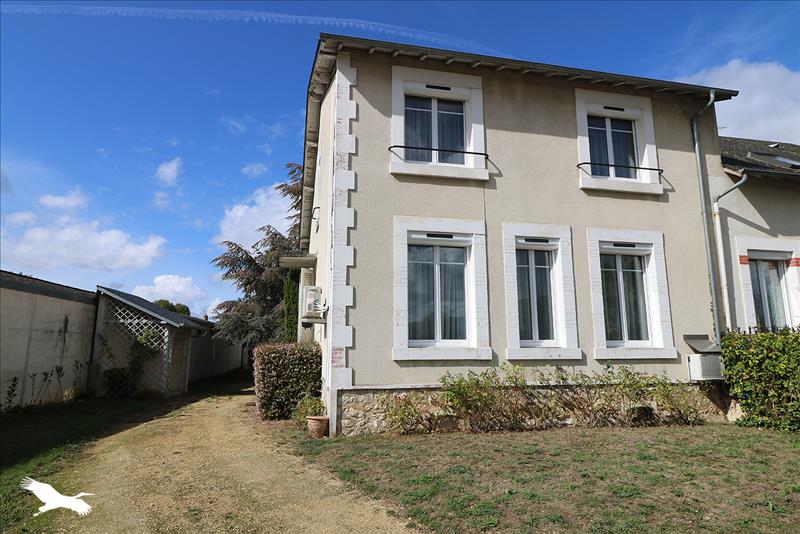 Maison De Retraite Saint Florent Sur Cher