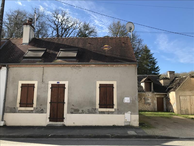 Maison De Retraite Saint Florent Sur Cher