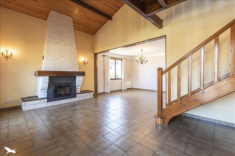 Vente maison St pierre du mont (40280) 5 pièces 160 m² 48380 Bourse de l'Immobilier