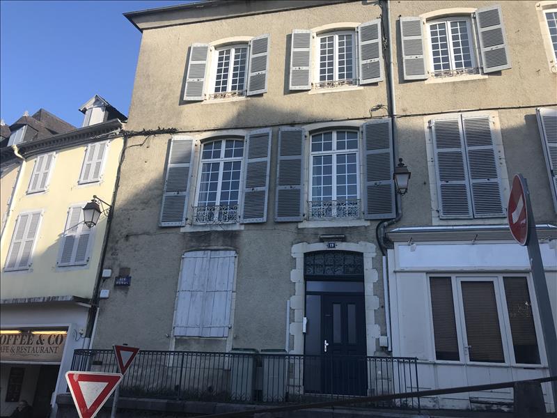 Vente appartement Oloron ste marie (64400) 4 pièces 120 m² 487106