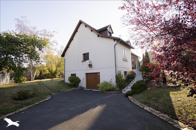 Vente maison St victor (03410) 6 pièces 140 m² 494127 Bourse de l