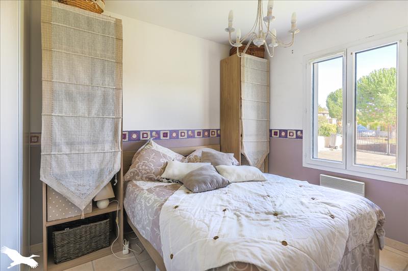 Maison - 4 pièces - 102 m² - VERDELAIS (33)