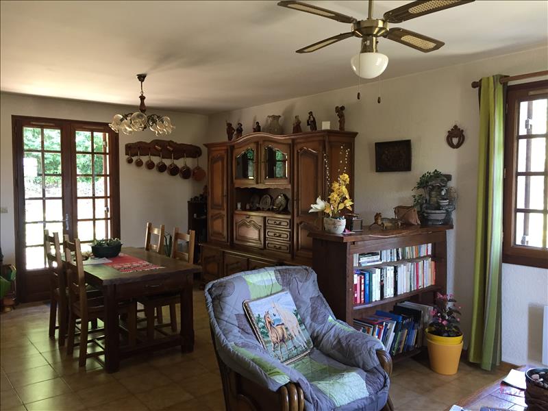 Maison - 4 pièces - 87 m² - ST MEARD DE DRONE (24)