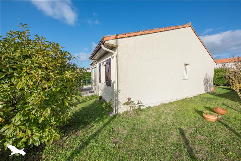 Vente maison St de didonne (17110) 3 pièces 75 m² 624475