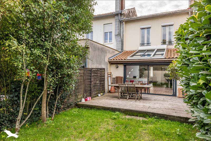 Maison à Vendre Carignan De Bordeaux Le Bon Coin