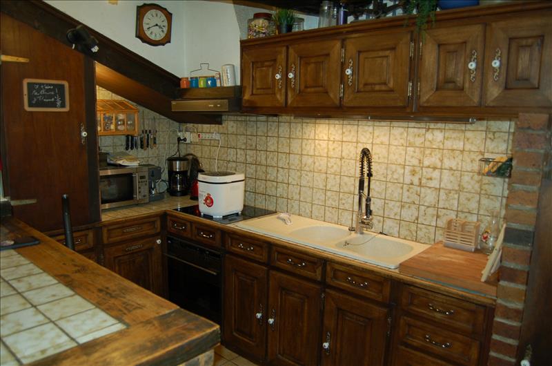 Maison - 4 pièces - 72 m² - AUVERS SUR OISE (95)