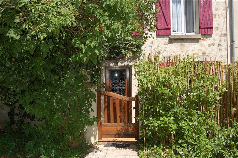 Maison - 4 pièces - 72 m² - AUVERS SUR OISE (95)