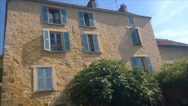Vente maison Auvers sur oise (95430) 6 pièces 134 m² | 74-4207 - Bourse
