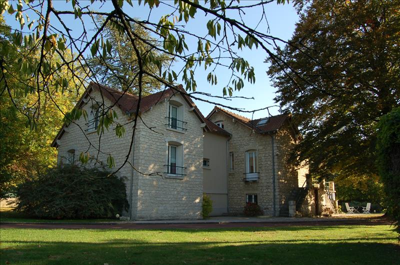 Vente maison Auvers sur oise (95430) 9 pièces 295 m² 744315 Bourse de l