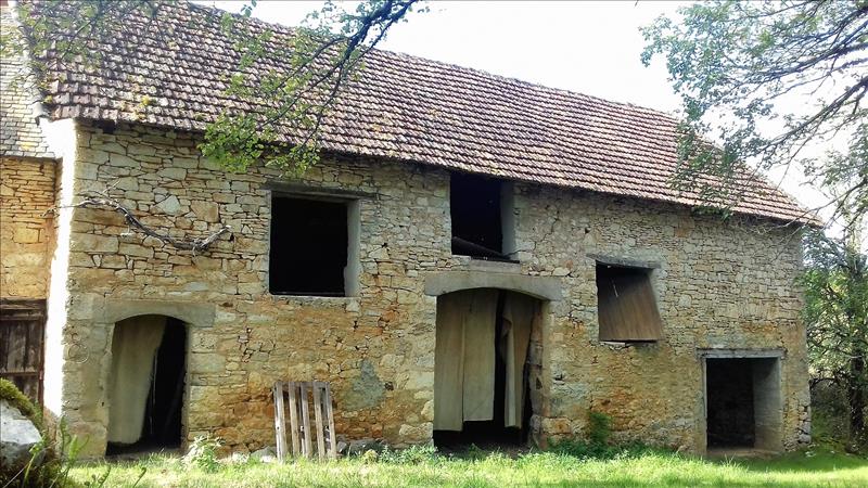 Maison Terrasson Lavilledieu 108 M T 4 A Vendre 108 000 Orpi