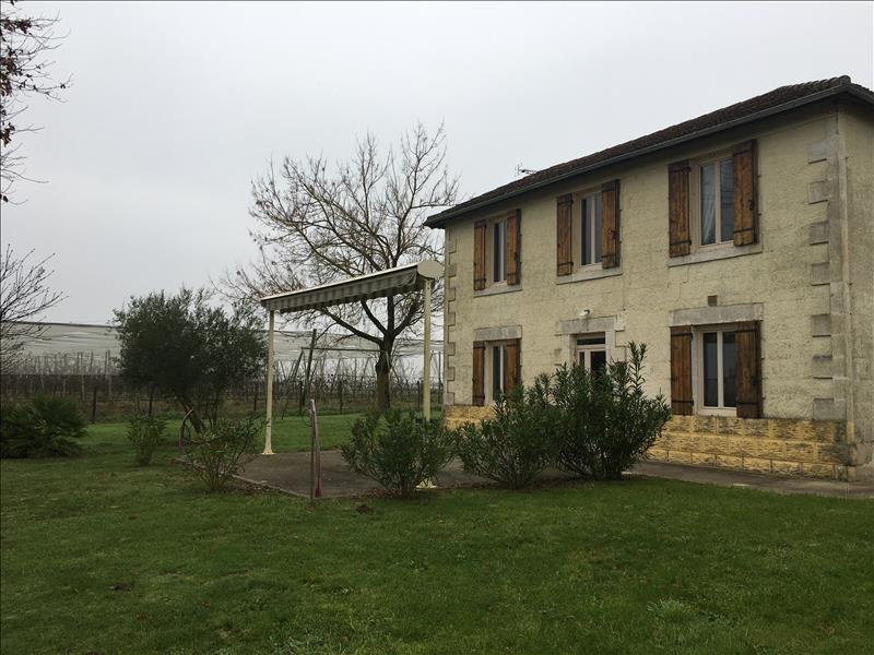 Vente maison Meilhan sur garonne (47180) 9 pièces 220 m² | 88-4533 ...