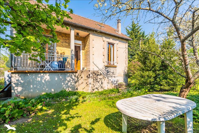 Vente maison Montmagny (95360) 4 pièces 90 m² 934222 Bourse de l