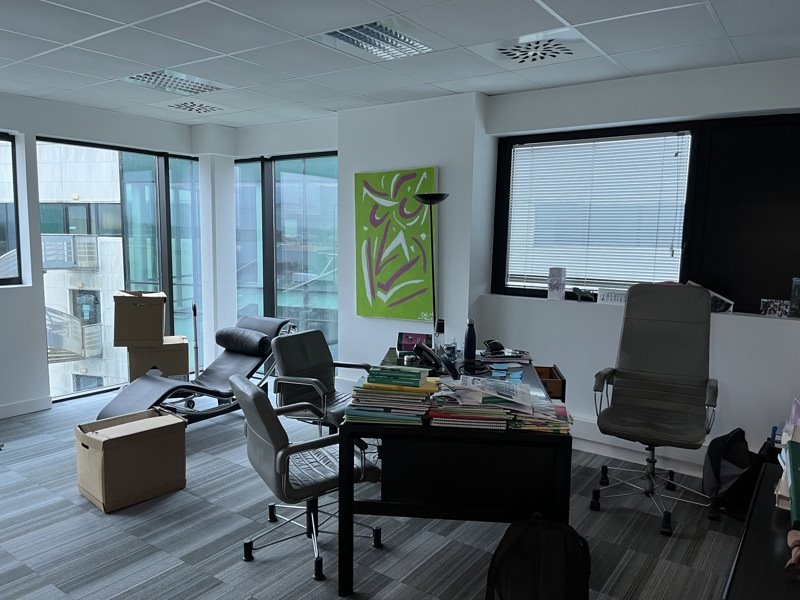 Achat Murs libres  ARTIGUES PRES BORDEAUX (33370) - 515 m²