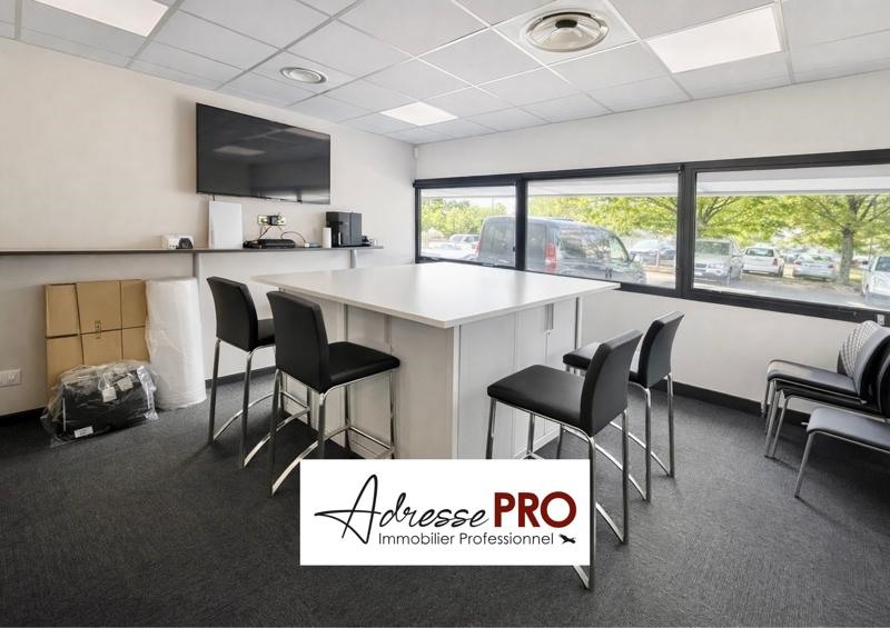 Achat Murs libres  LORMONT (33310) - 260 m²