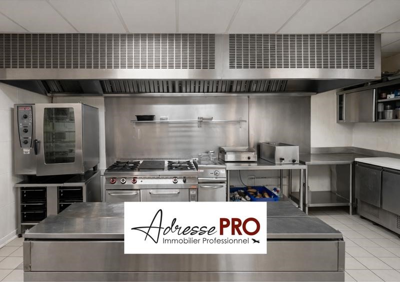 Achat Fonds de commerce  BRUGES (33520) - 350 m²