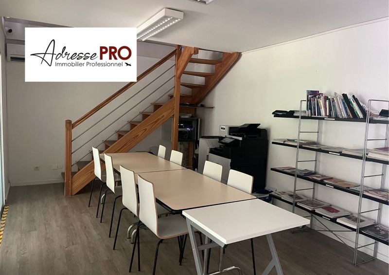 Achat Murs libres  CENON (33150) - 160 m²