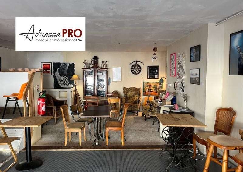 Achat Fonds de commerce  TALENCE (33400) - 151 m²
