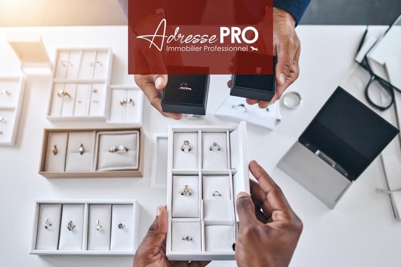 Achat Fonds de commerce  OULLINS (69600) - 40 m²