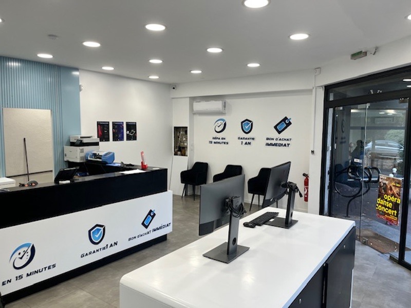 Achat Droit au bail  ST PRIEST (69800) - 65 m²