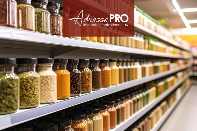 Achat Droit au bail  VILLEURBANNE (69100) - 73 m²