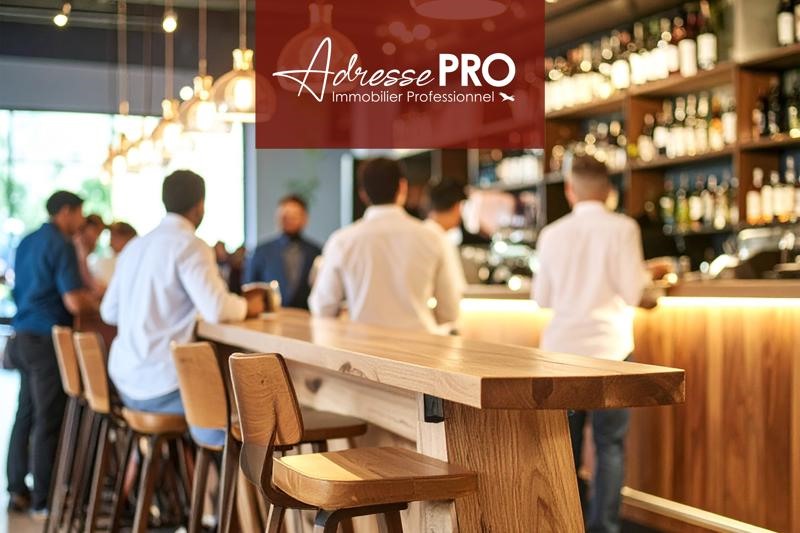 Achat Fonds de commerce  TREVOUX (01600) - 500 m²