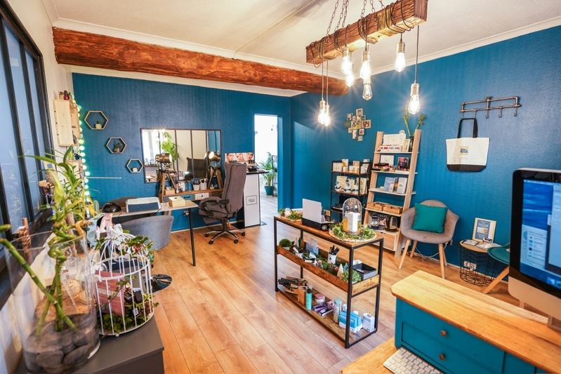 Achat Droit au bail  TASSIN LA DEMI LUNE (69160) - 62 m²