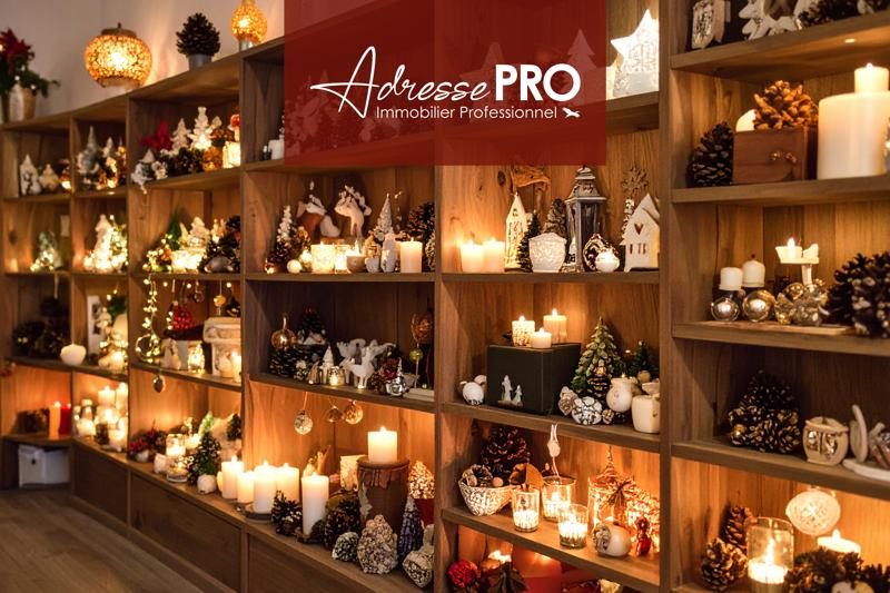 Achat Fonds de commerce  ARCACHON (33120) - 124 m²