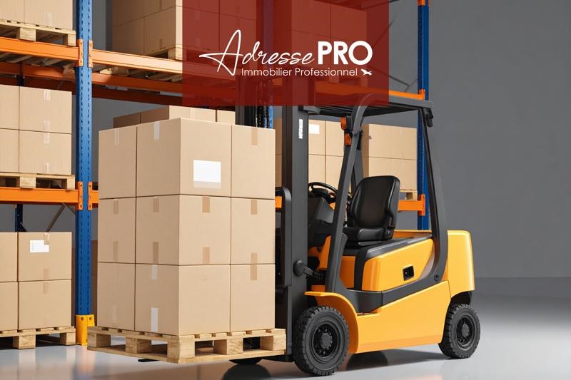 Achat Murs libres  MARCHEPRIME (33380) - 7805 m²