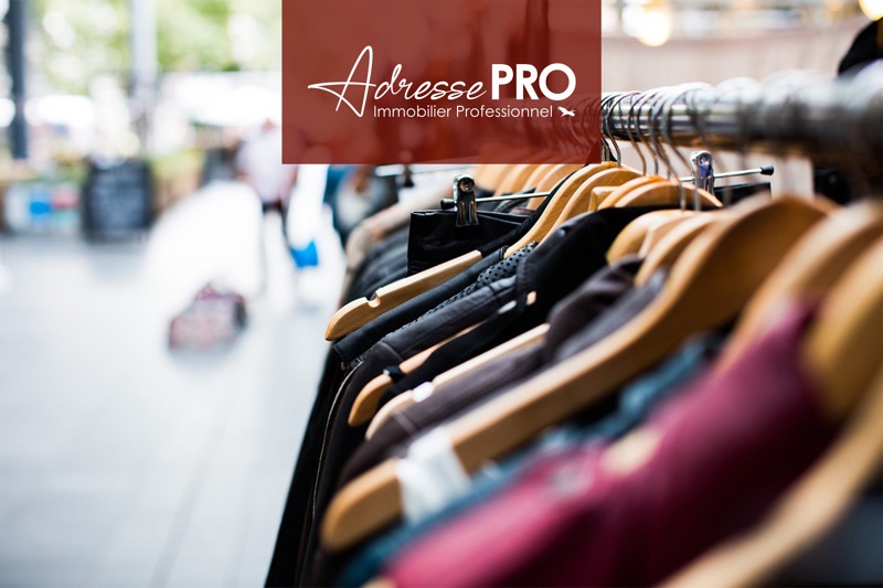 Achat Droit au bail  ARCACHON (33120) - 46 m²