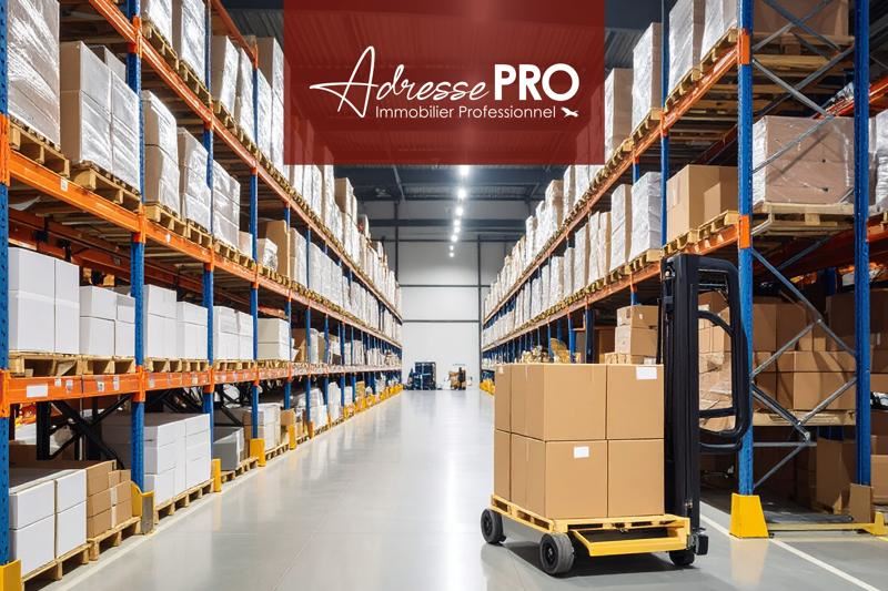 Achat Murs libres  LE BARP (33114) - 300 m²