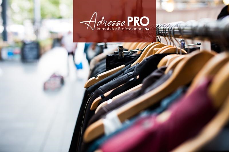 Achat Murs libres  ARCACHON (33120) - 29 m²