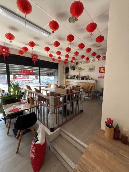 Achat Fonds de commerce  ST PIERRE DES CORPS (37700) - 52 m²