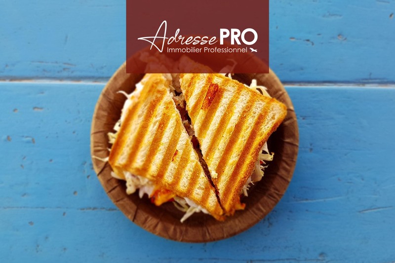 Achat Droit au bail  CASTELNAU LE LEZ (34170) - 70 m²