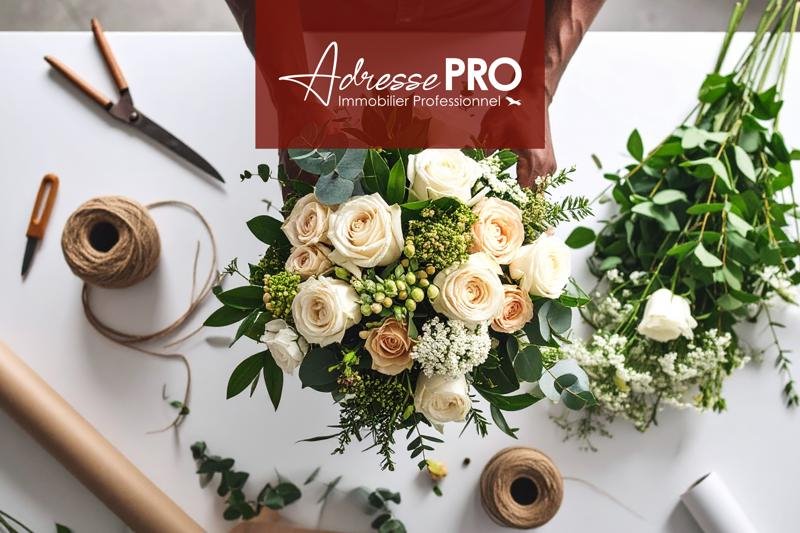 Achat Droit au bail  BAILLARGUES (34670) - 90 m²