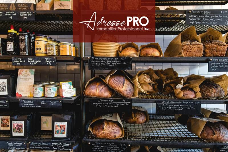 Achat Fonds de commerce  FRONTIGNAN (34110) - 200 m²