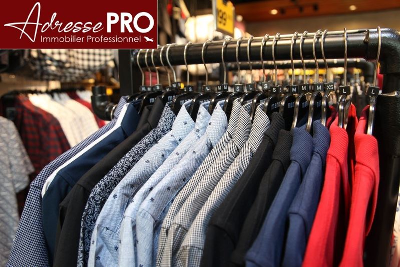 Achat Fonds de commerce  LATTES (34970) - 70 m²