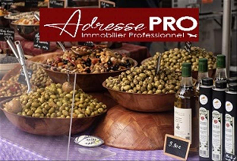 Achat Fonds de commerce  BAILLARGUES (34670) - 90 m²