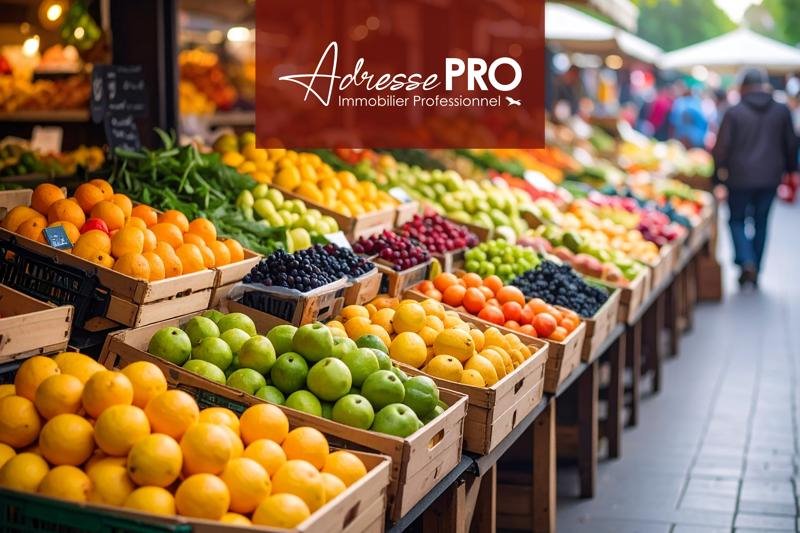 Achat Fonds de commerce  BAILLARGUES (34670) - 90 m²