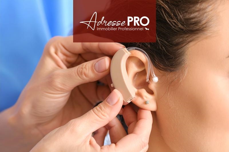 Achat Murs libres  ANDILLY (17230) - 380 m²