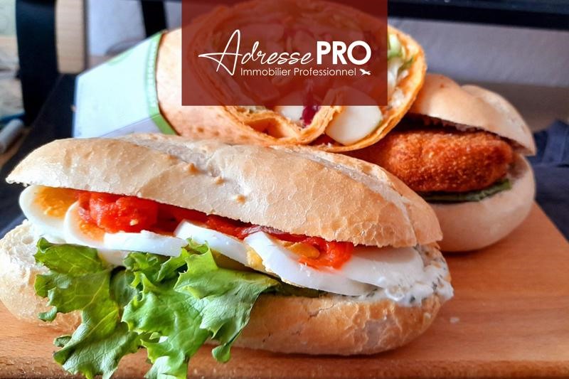 Achat Fonds de commerce  CHATELAILLON PLAGE (17340) - 185 m²