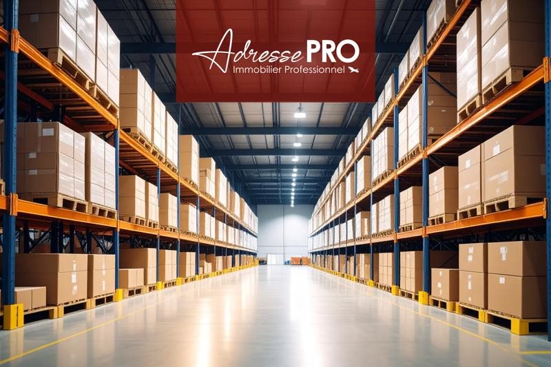 Achat Murs libres  DOMPIERRE SUR MER (17139) - 180 m²