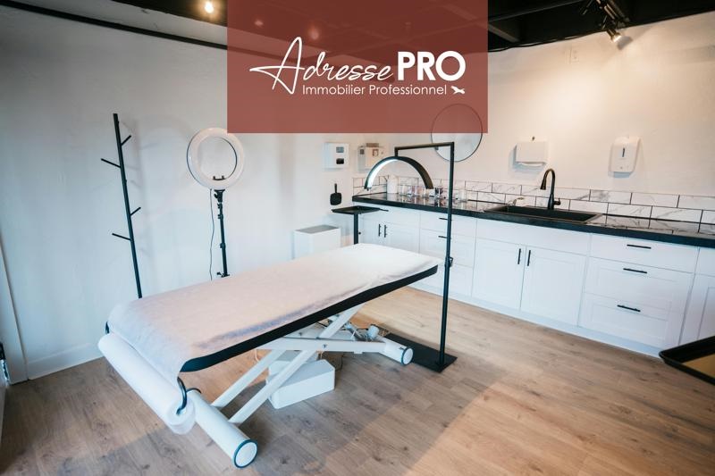 Achat Murs libres  LANDERNEAU (29800) - 17 m²