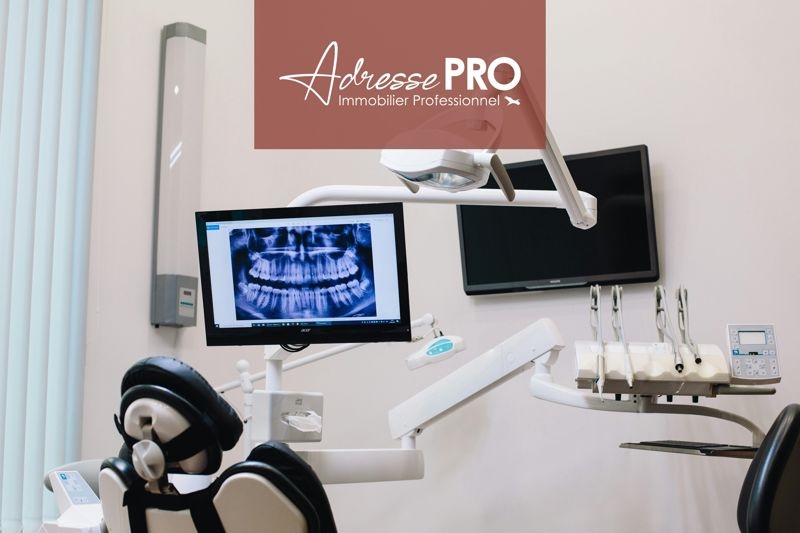 Achat Murs libres  LANDERNEAU (29800) - 15 m²